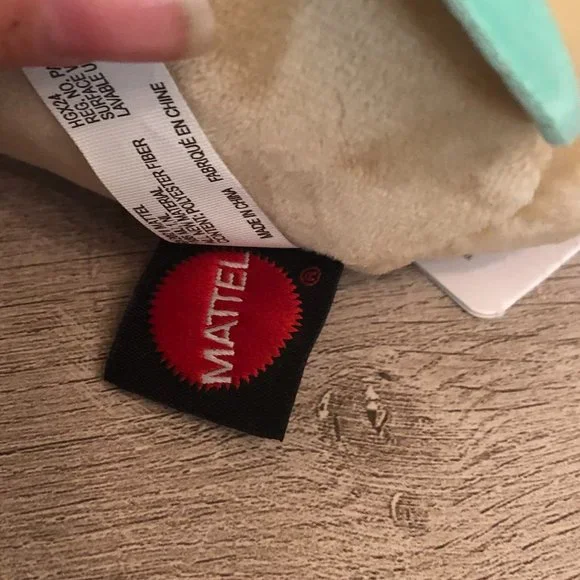 NWT Disney Baby Yoda Grogu Cuutopia Plush - Picture 6 of 8